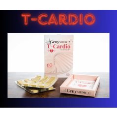 GenyMedic №2 T-Cardio